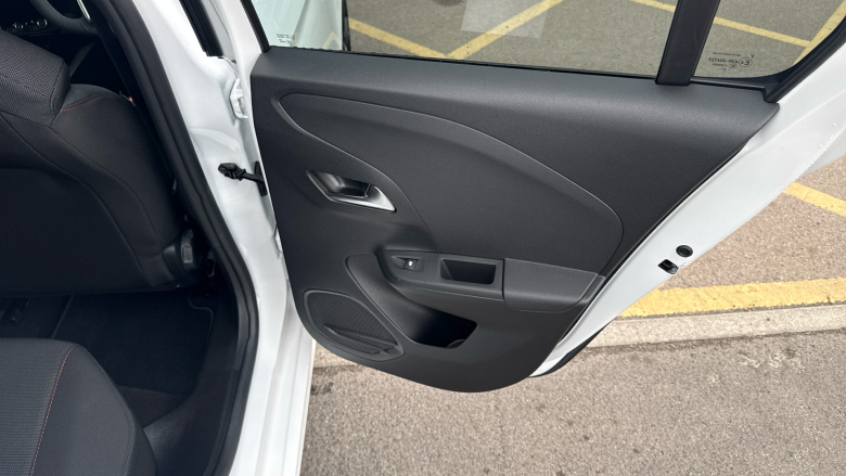 Vauxhall Corsa 1.2 Turbo GS 5dr Petrol Hatchback